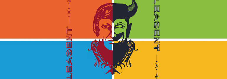 Обложка: Обнаружена атака DoubleAgent, использующая инструмент Windows для превращения любого приложения во вредоносное ПО