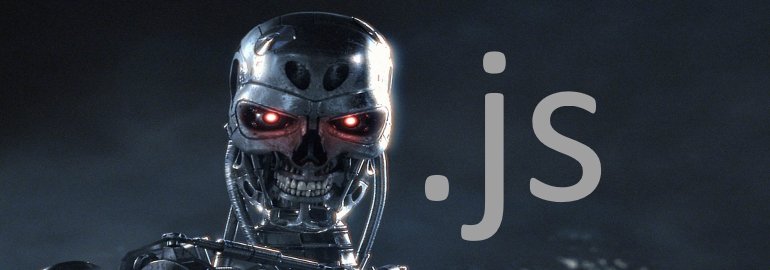 Обложка: Сохранение нейронной сети в JSON и другое: обучаем нейронную сеть на JavaScript