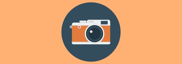 Обложка: Цифровые камеры в эпоху смартфонов: как устроены и зачем нужны
