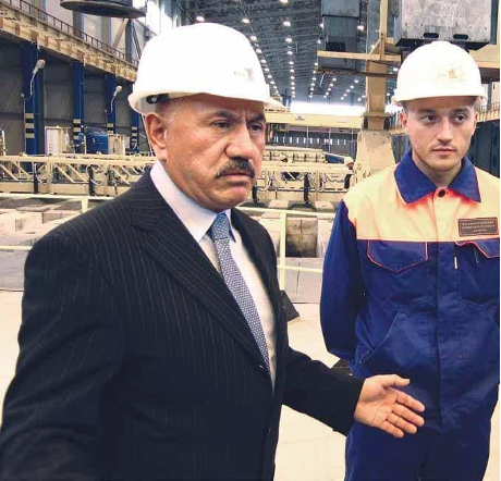 Как распознавать лица с помощью библиотеки FAISS_7