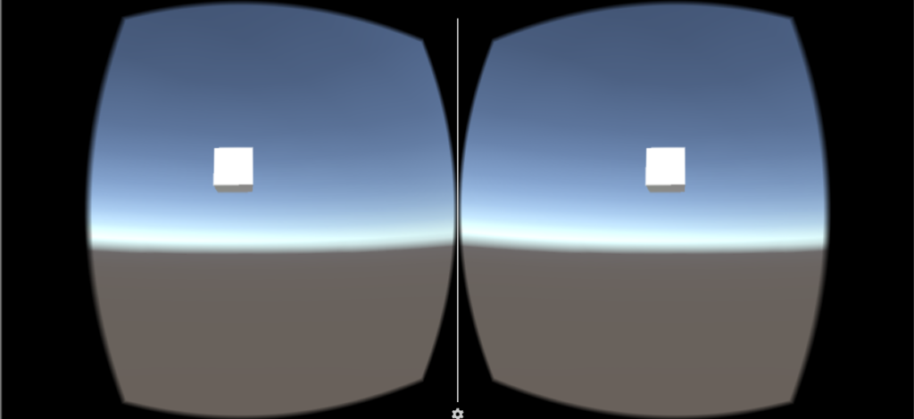 Создаём мобильное VR-приложение с управлением перемещением без джойстика_36