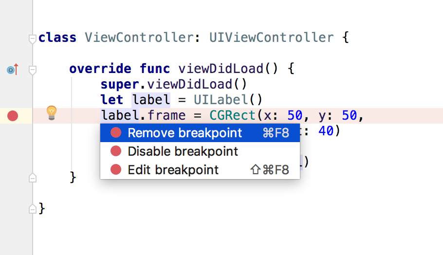 JetBrains выпустила AppCode 2018.2_14