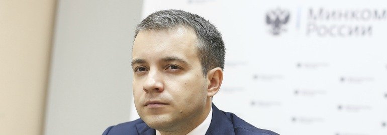 Обложка: Минкомсвязи: существующий метод блокировок интернет-ресурсов «нежизнеспособен»