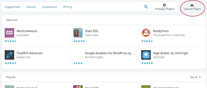 Хакеры нашли новый способ установки бэкдоров на Wordpress_4