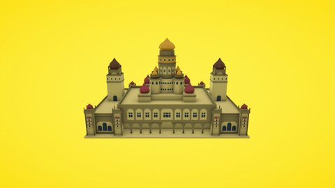 Google представила площадку 3D-объектов Poly_5