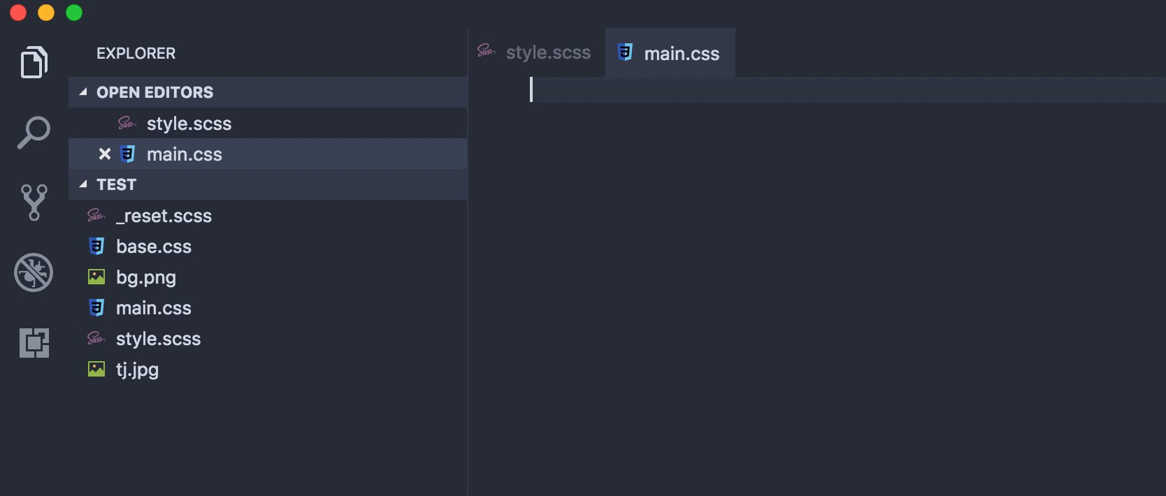 Вышел Visual Studio Code 1.27_10