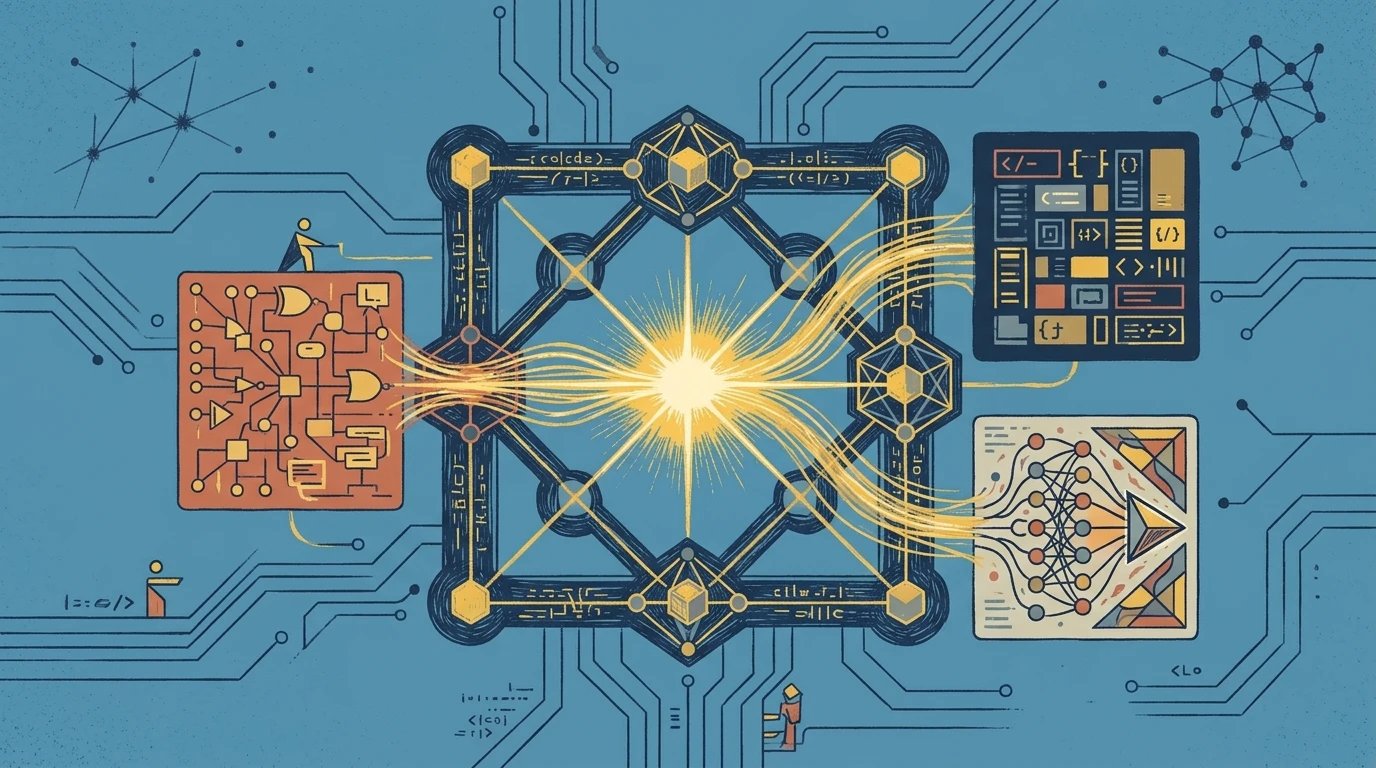 Обложка: Vercel AI SDK Harness поддержал вход через подписки Claude Code, Codex и Cursor