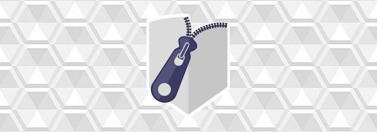Обложка: Обнаружена уязвимость Zip Slip, позволяющая переписывать системные файлы