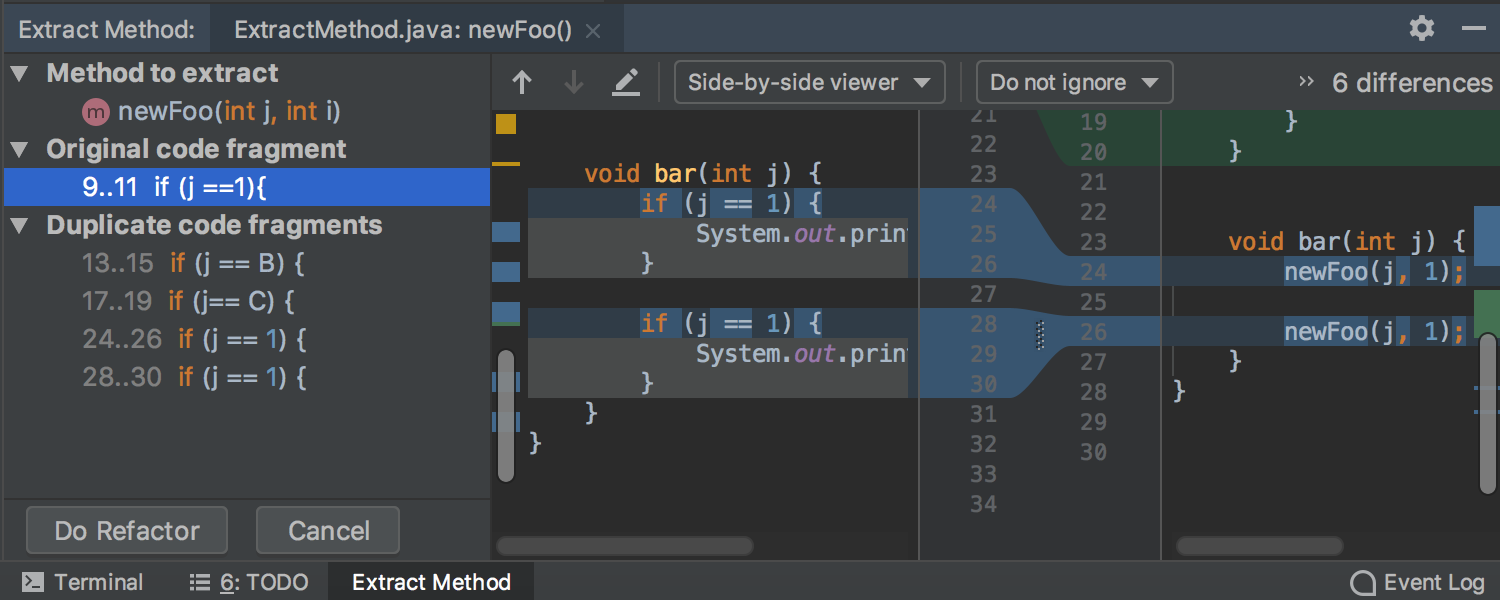 JetBrains обновила IntelliJ IDEA до версии 2018.2_9