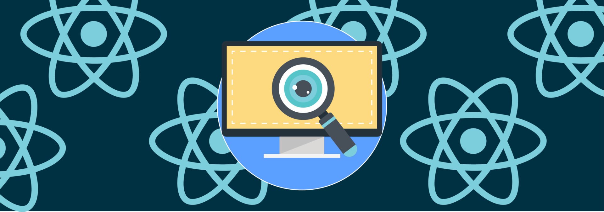 Обложка: React.js для продолжающих