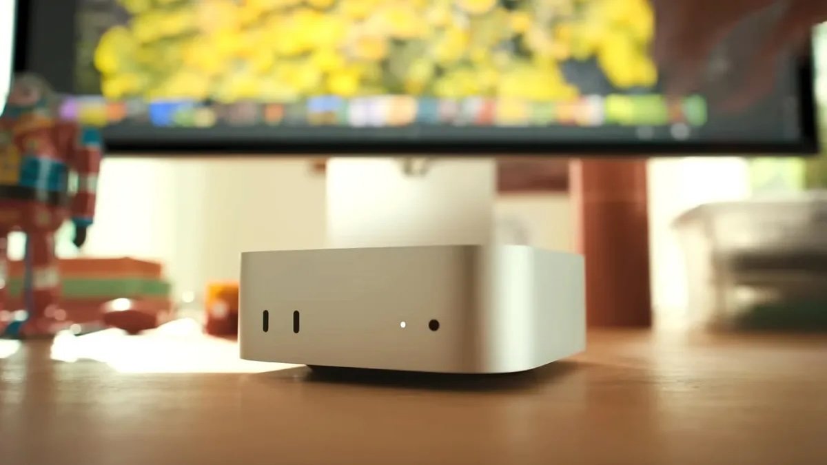 Обложка: Утечка раскрыла дорожную карту Mac на 2025–2026 годы: Apple готовит M5 MacBook Pro, новые Air и Mac Studio