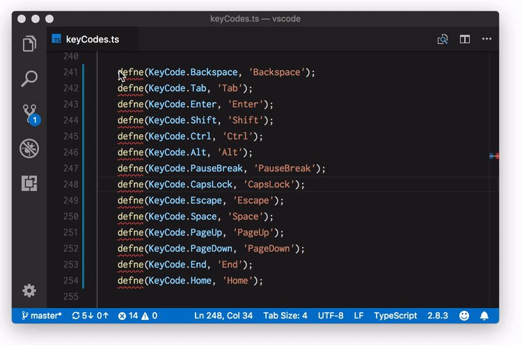 Вышло обновление редактора кода Visual Studio Code 1.23_5