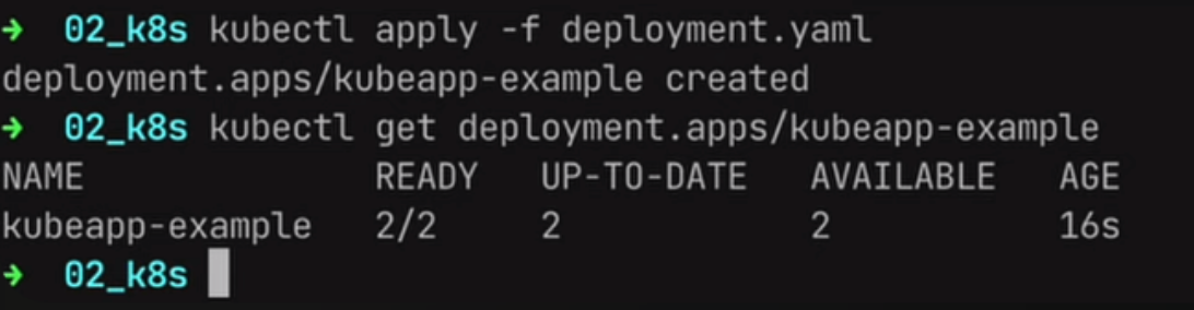 Работа с Kubernetes: поднимаем локальный кластер и деплоим в него приложения_34