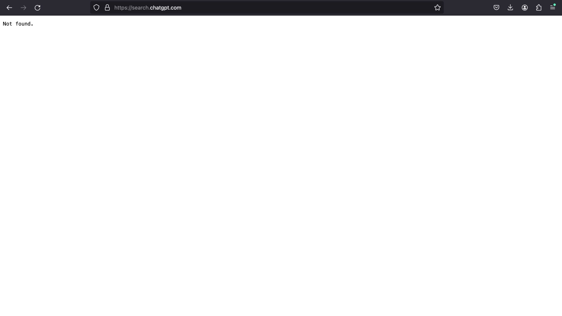 У OpenAI появится собственный поисковик на базе ChatGPT_5