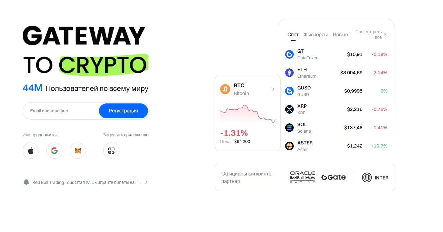 Сравнение 12 бирж криптовалют в России – проверяем платформы для торговли в 2026 году_54