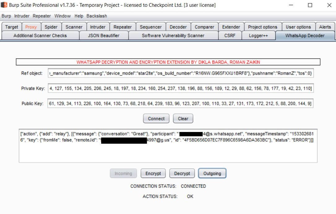 Уязвимости WhatsApp, которые позволяют изменять чужие сообщения_30