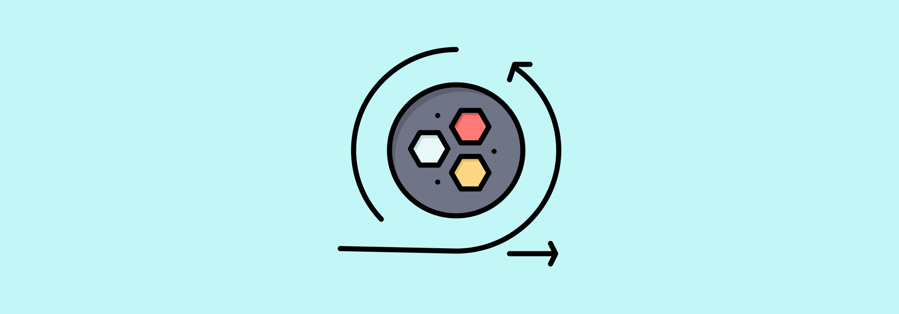 Обложка: Как работать с protobuf в Go