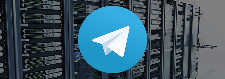 Обложка: Роскомнадзор подвёл итоги блокировок Telegram