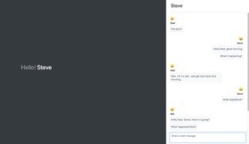 Пишем чат с анализом настроения с помощью Next.js_74