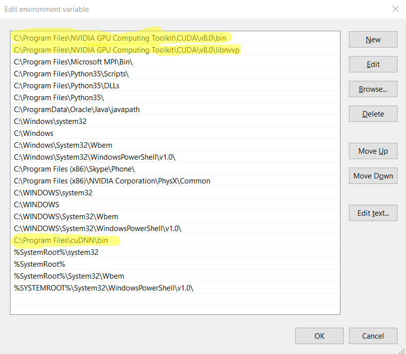 Microsoft Cognitive Toolkit (CNTK): руководство для начала работы с библиотекой_15