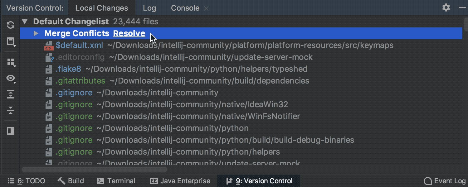 Вышла IntelliJ IDEA 2018.3_29