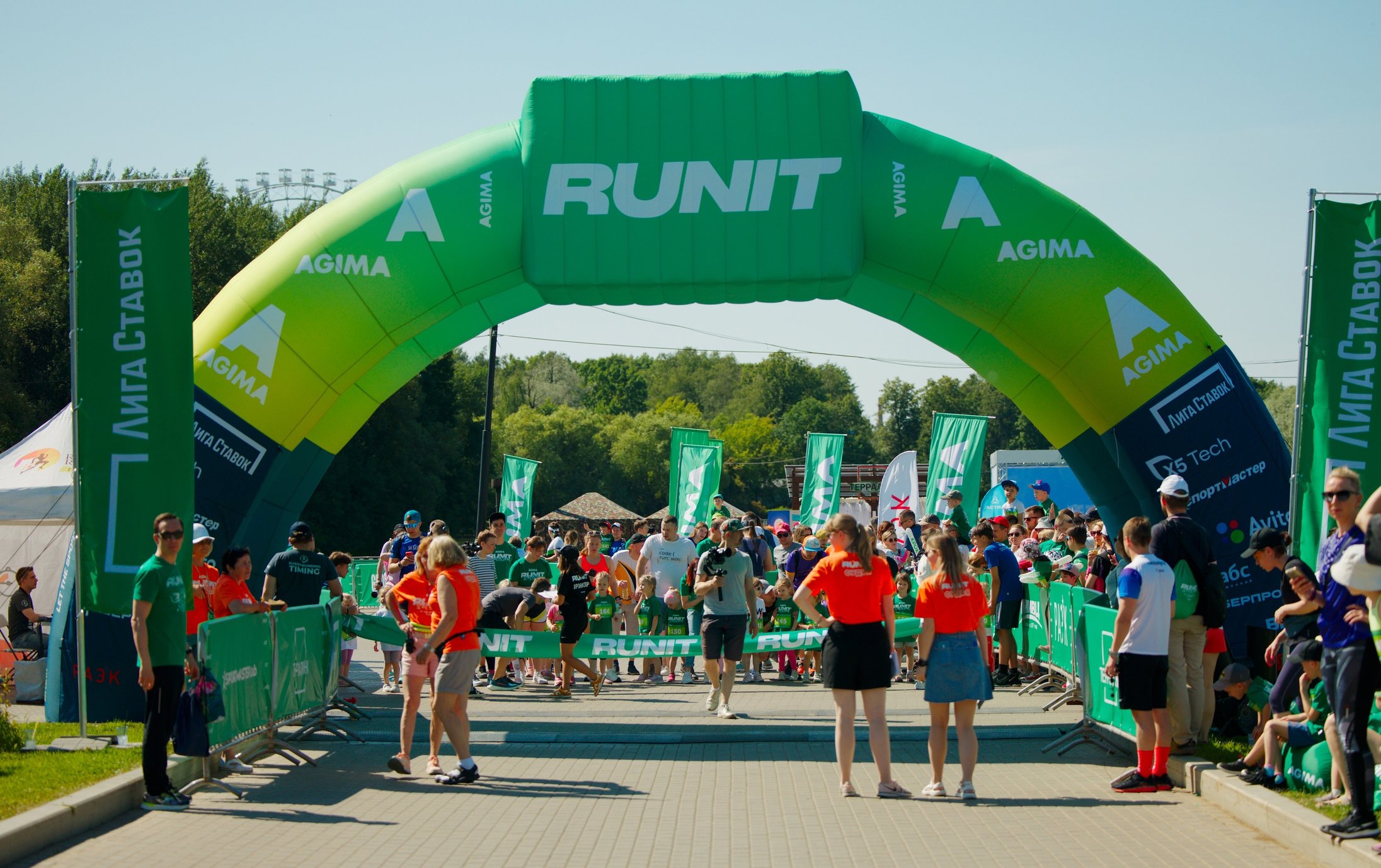 Как прошёл RUNIT, и как Tproger сходил на фестиваль_2