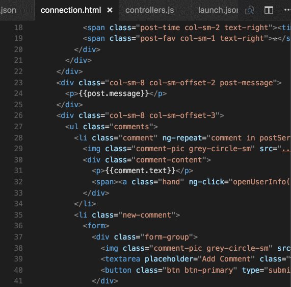 15 расширений для VSCode, которые упростят разработку_22