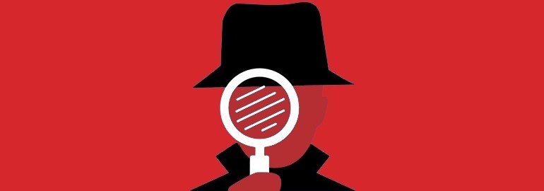 Обложка: Хакер взломал сервера шпионского сервиса и удалил личные данные жертв