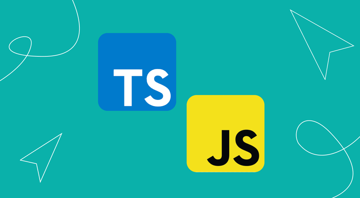 Обложка: Сравнение TypeScript и JavaScript: преимущества и недостатки
