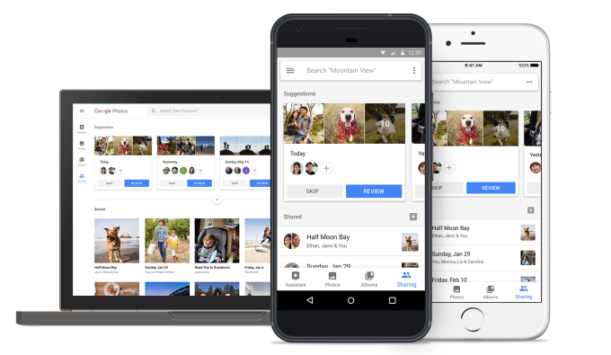 Google подготовила крупное обновление сервиса Фото_9