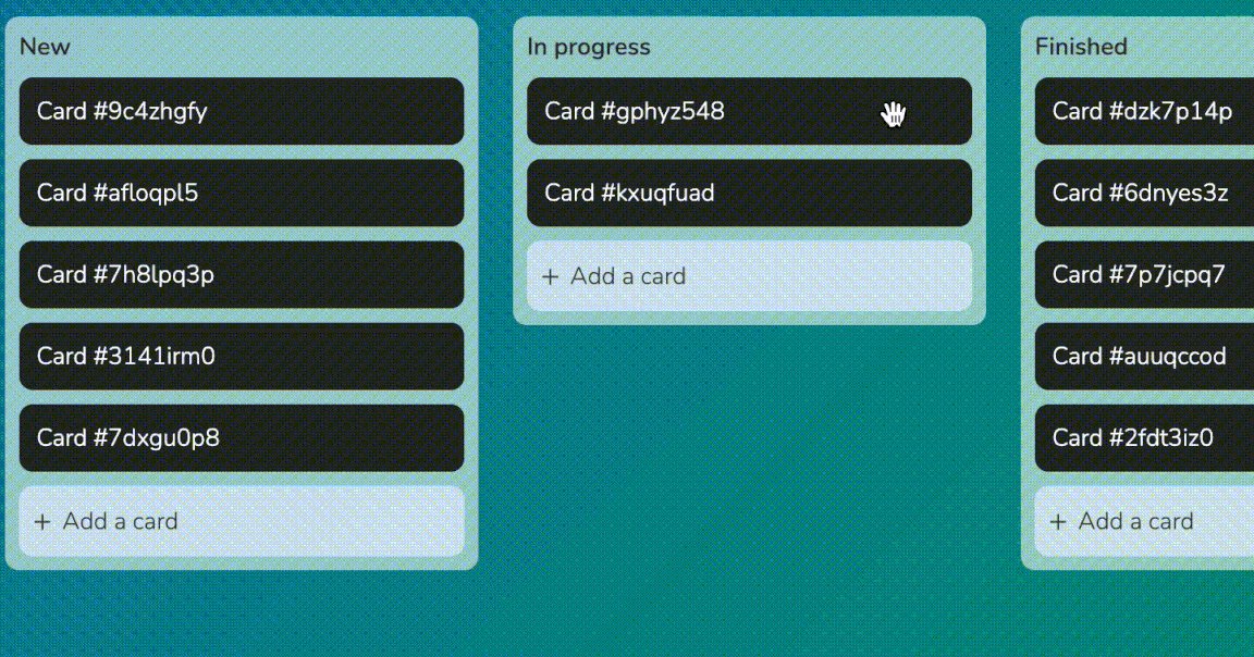 Руководство по проектированию интерфейсов с Drag and Drop_156
