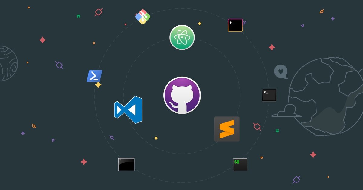 GitHub объявила о выходе из беты приложения GitHub Desktop_9