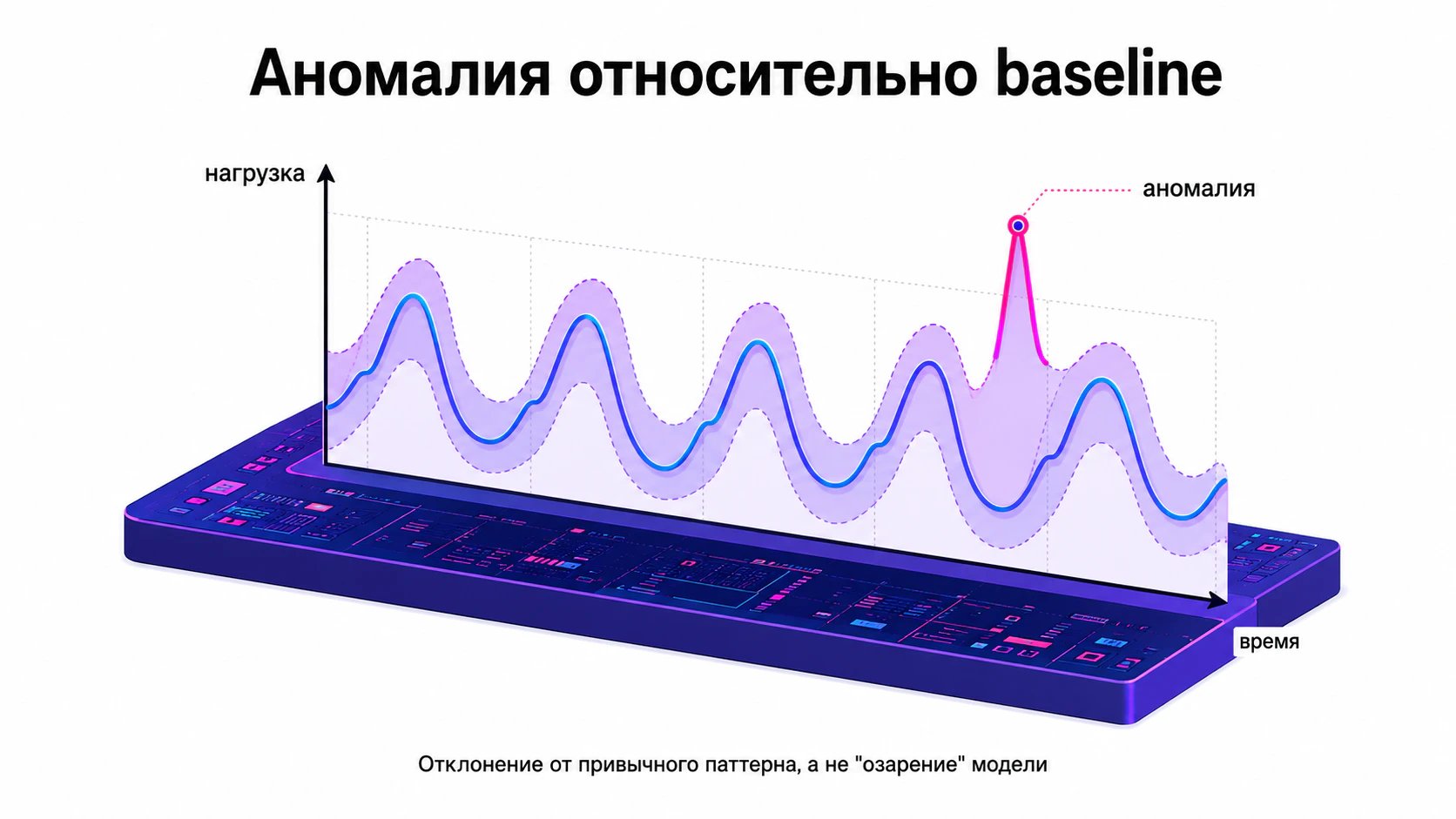 AIOps — это новая черная магия: почему ML в мониторинге чаще галлюцинирует, чем помогает_14