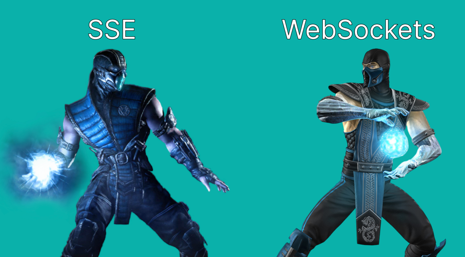 Обложка: SSE vs WebSockets: разобрались, что где лучше работает