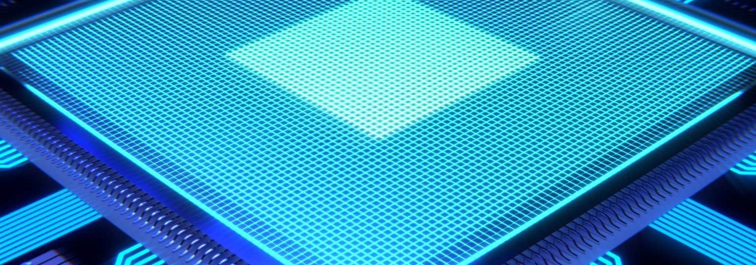 Обложка: Учёные предложили использовать TMDC для ускорения компьютеров в миллион раз