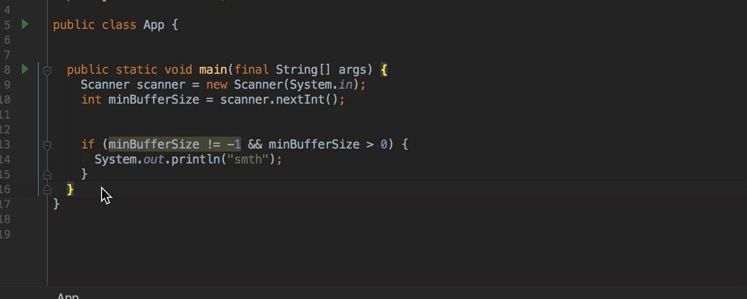 Вышла IntelliJ IDEA 2018.3_9