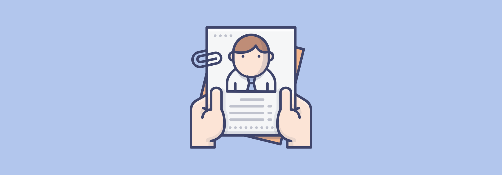 Обложка: 100 бесплатных шаблонов резюме для IT-специалиста