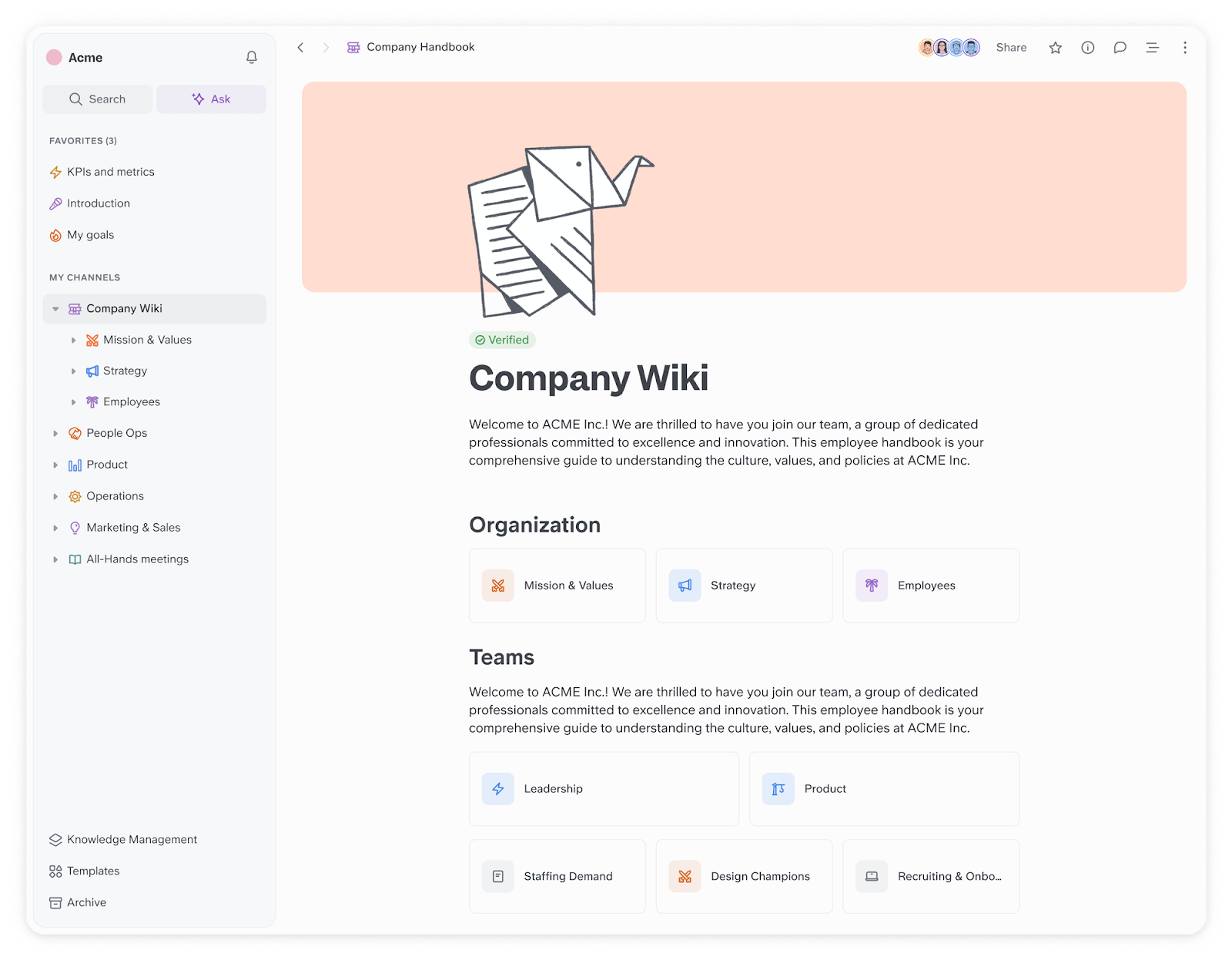 Чем заменить Google Docs? Обзор лучших альтернатив_47