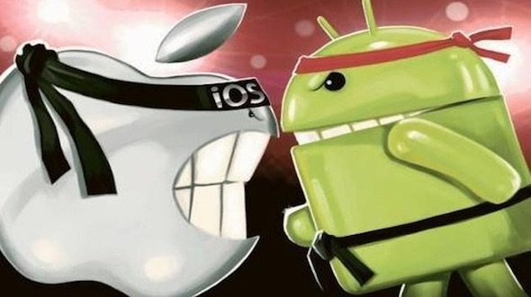 Зачем нужны приложения, можно ли писать код на смартфоне — ответы эксперта на самые безумные вопросы о мобильной разработке_59