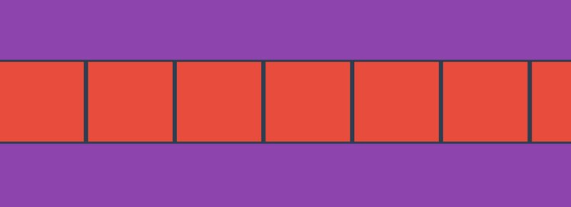 Практическое руководство: реализуем горизонтальную прокрутку секции на Flexbox_29