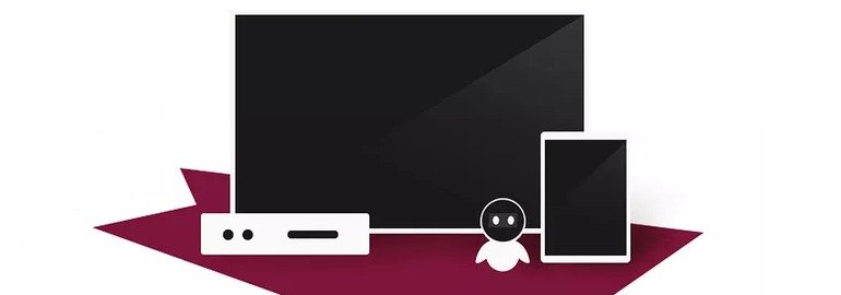 Обложка: Компания LG открыла исходный код webOS
