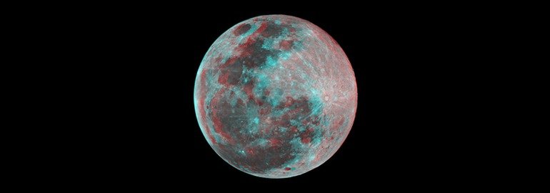 Обложка: NASA использует технологии ИИ от Intel для составления лунных карт