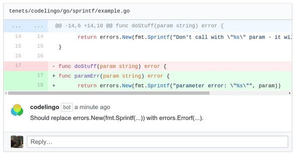 Code review без ревьювера: 8 инструментов, которые помогут улучшить код_53