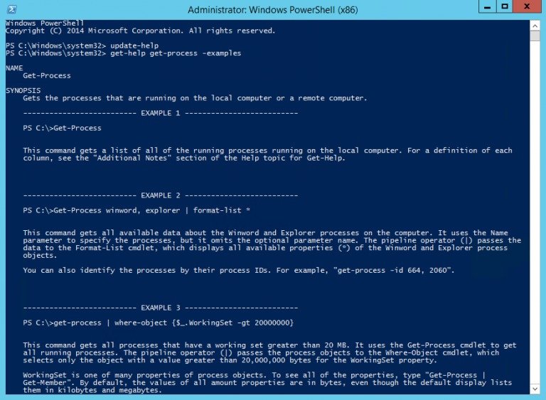 Руководство по Windows PowerShell для начинающих_23