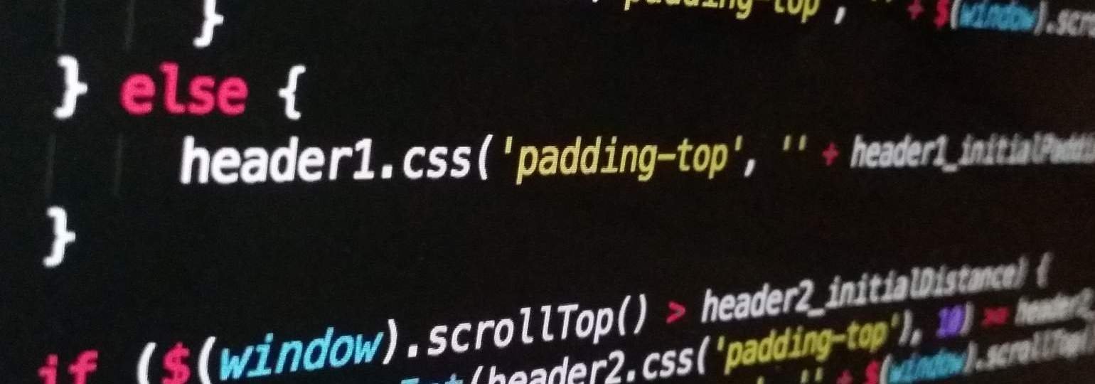 Обложка: Node.js Foundation и JS Foundation заявили об объединении