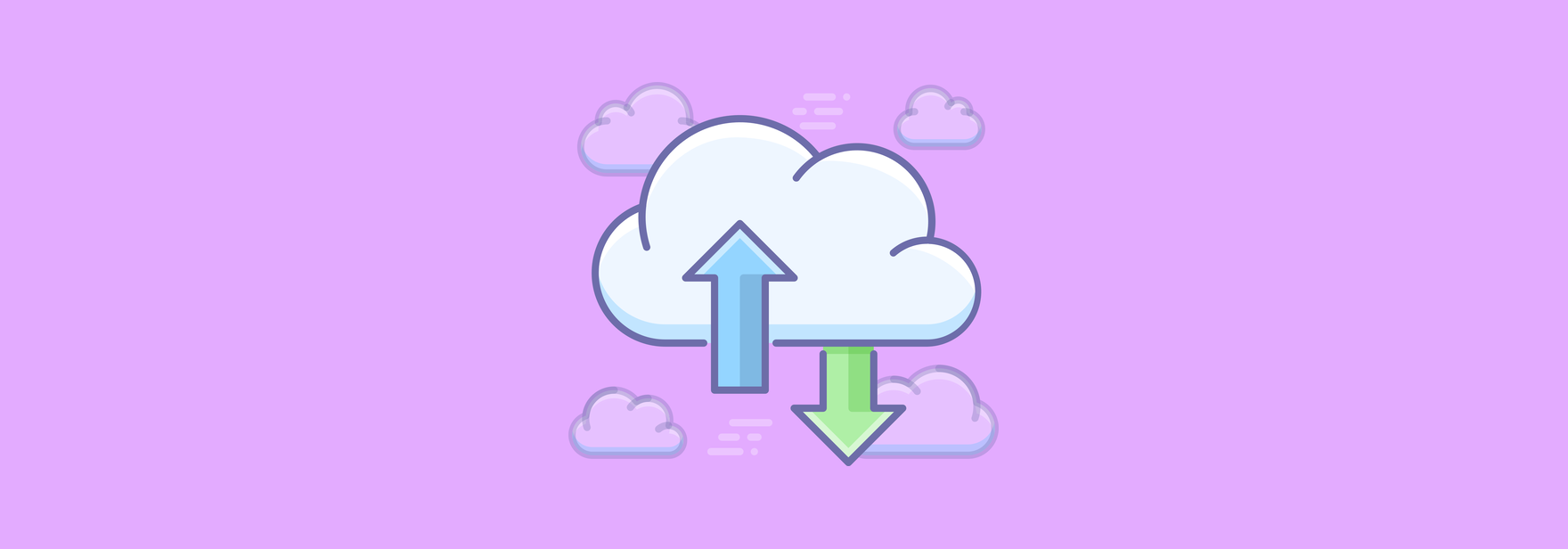 Обложка: Public vs private cloud: как выбрать облачные сервисы для бизнеса