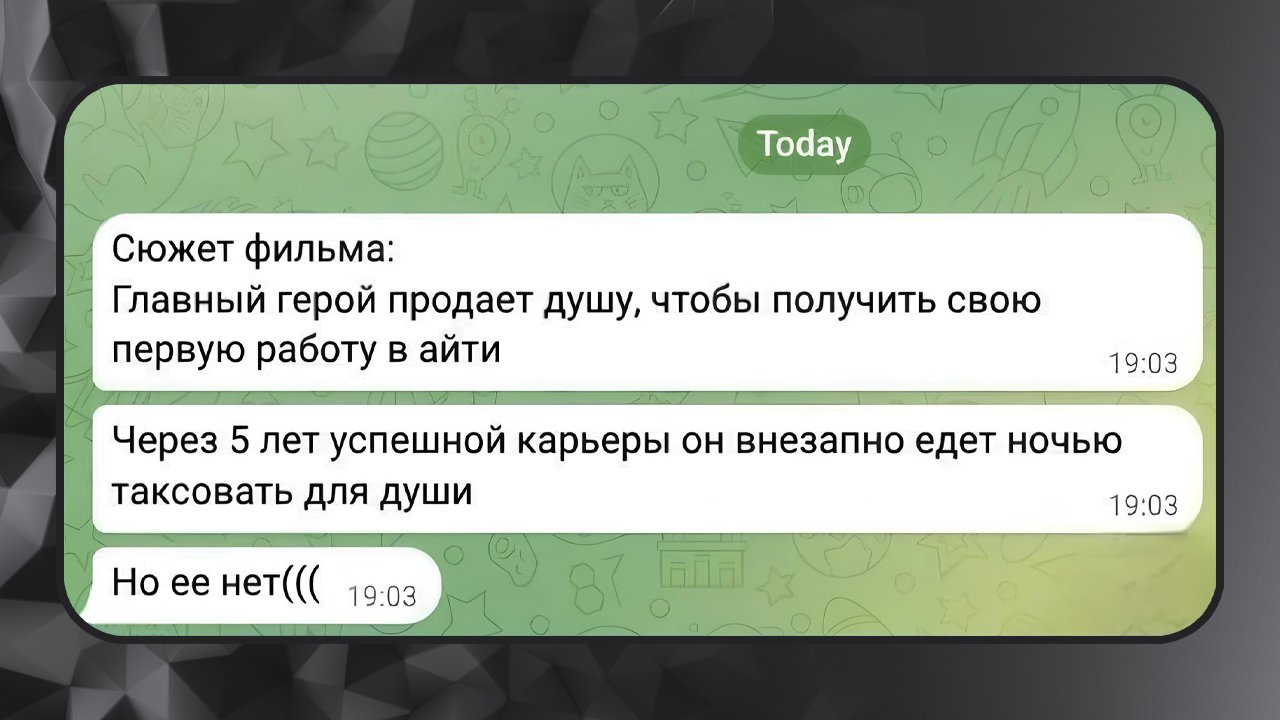 Будущее фронтенда: куда движется React, Vue и Angular_6