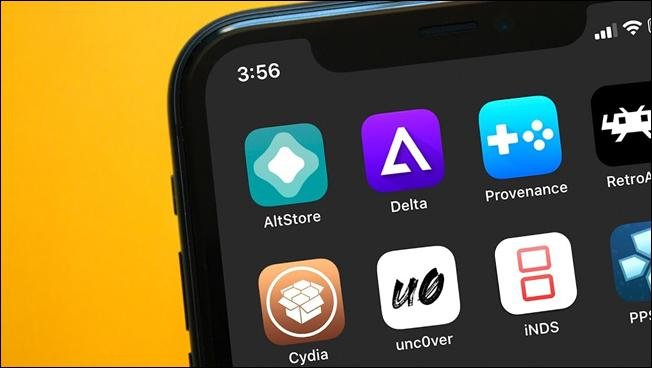 Apple разрешит устанавливать сторонние приложения на iOS 17_6