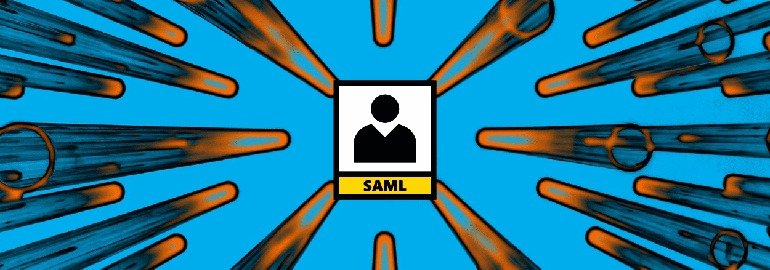 Обложка: Уязвимость в SAML-разметке позволяет злоумышленникам входить в систему под чужим именем
