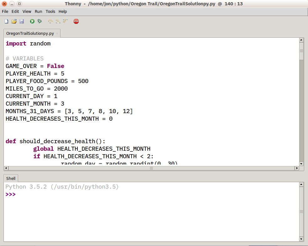 Лучшие IDE и редакторы кода для Python_83
